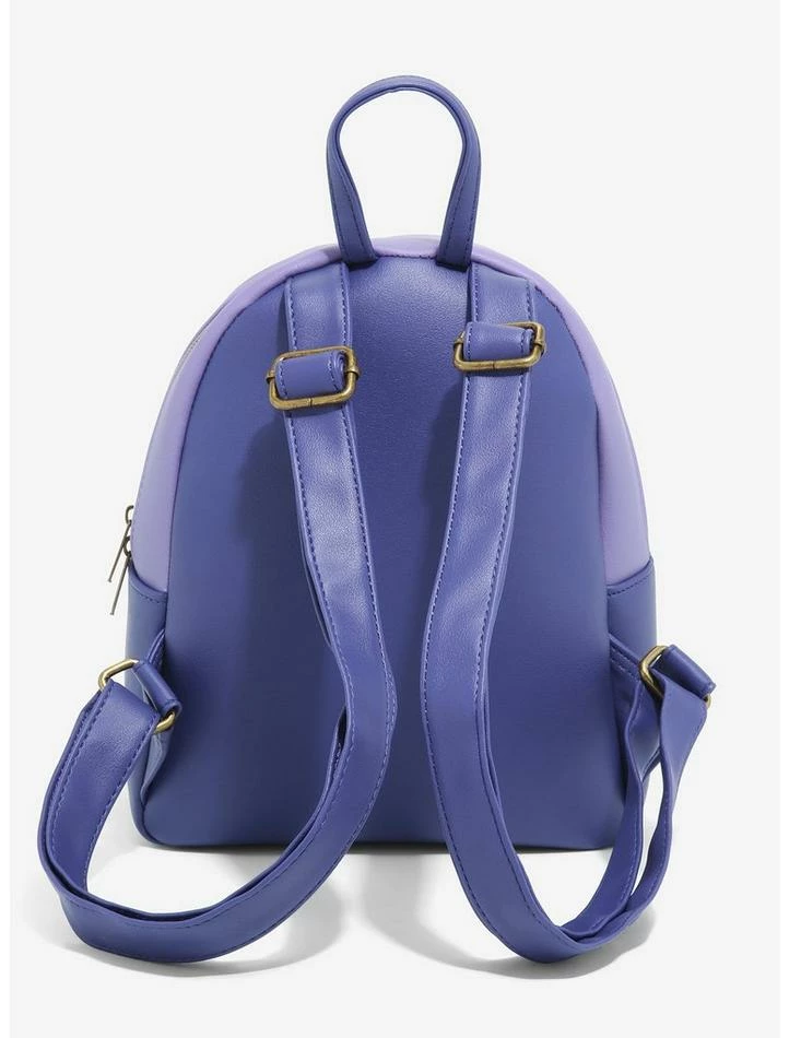 Cheap 🤩 Loungefly Disney The Haunted Mansion Mini 🎒 Backpack 🛒 - Image 3