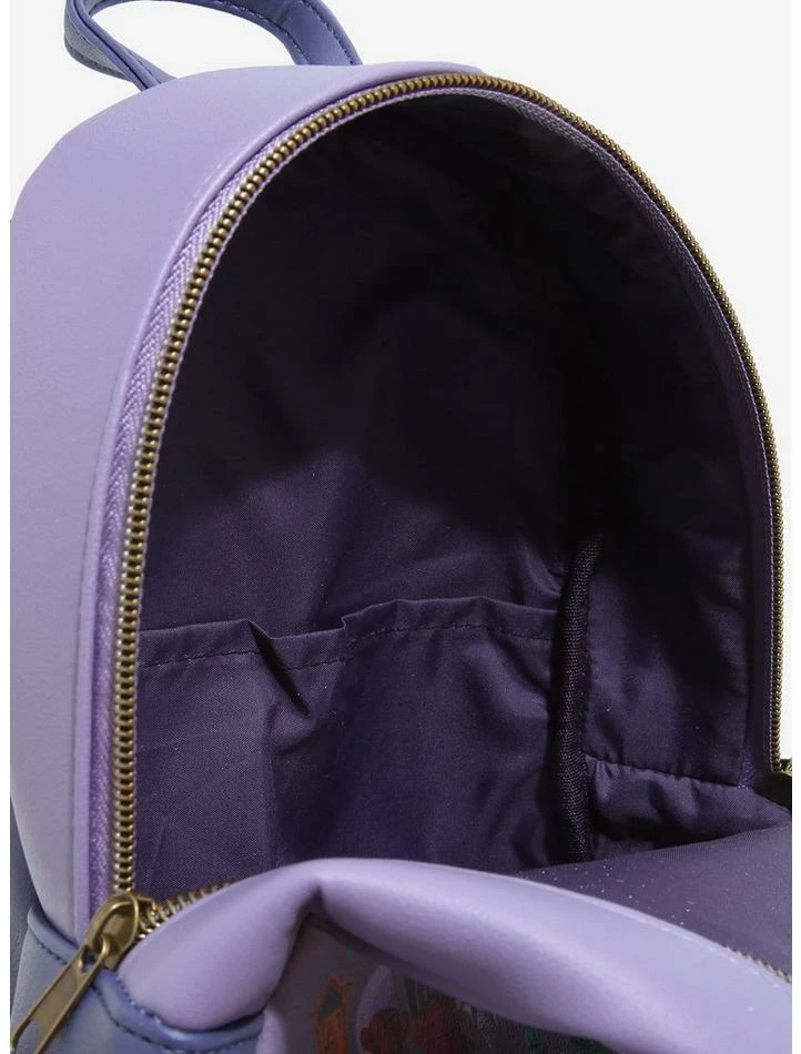 Cheap 🤩 Loungefly Disney The Haunted Mansion Mini 🎒 Backpack 🛒 - Image 4