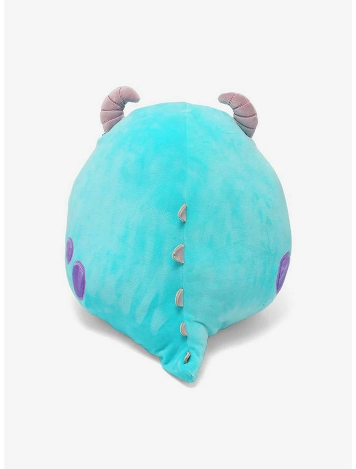 Brand new ๐ Squishmallows Disney Pixar Monsters, Inc. Sulley Plush โจ - Image 2