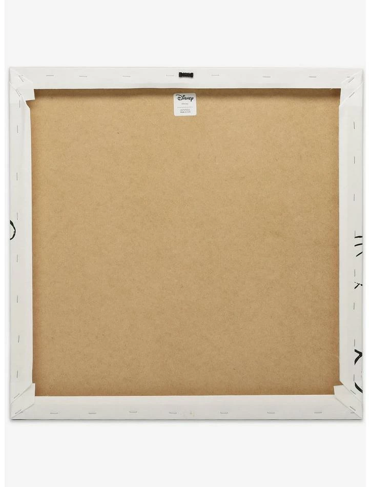 Hot Sale โ Disney Mickey And Minnie 24" x 24" Canvas Wall Décor ๐ฅฐ - Image 3