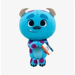 Budget ✨ Funko Disney Pixar Monsters, Inc. Sulley Plush ✨