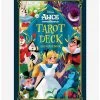 Best deal 👍 Disney Alice In Wonderland Tarot Deck And Guidebook 🎁