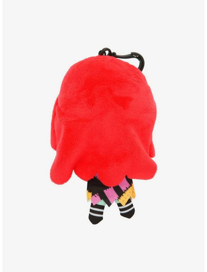 Best Pirce ๐งจ The Nightmare Before ๐ Christmas Sally Plush Key Chain โค๏ธ - Image 2