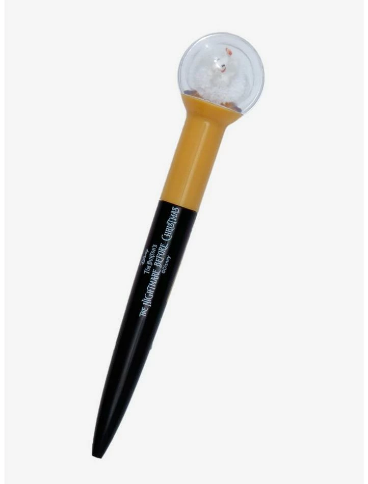 Best reviews of π The Nightmare Before π Christmas Zero Shaker Pen β - Image 2