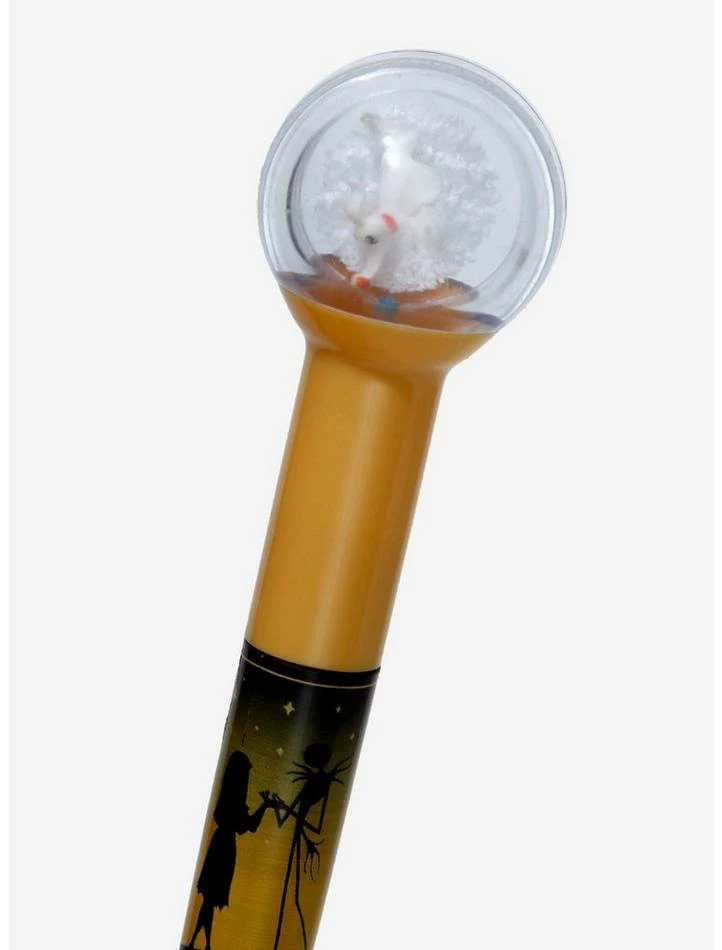 Best reviews of π The Nightmare Before π Christmas Zero Shaker Pen β - Image 3