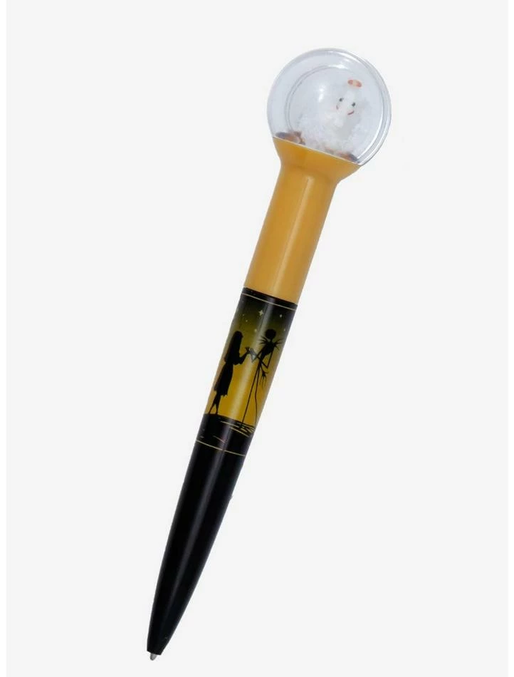 Best reviews of π The Nightmare Before π Christmas Zero Shaker Pen β