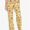Best deal 🎉 Disney Winnie The Pooh Hunny & Pooh Pajama Pants 😀