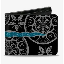 Discount 🛒 Raya and the Last Dragon Dragon Gem Sword Bifold Wallet 🌟