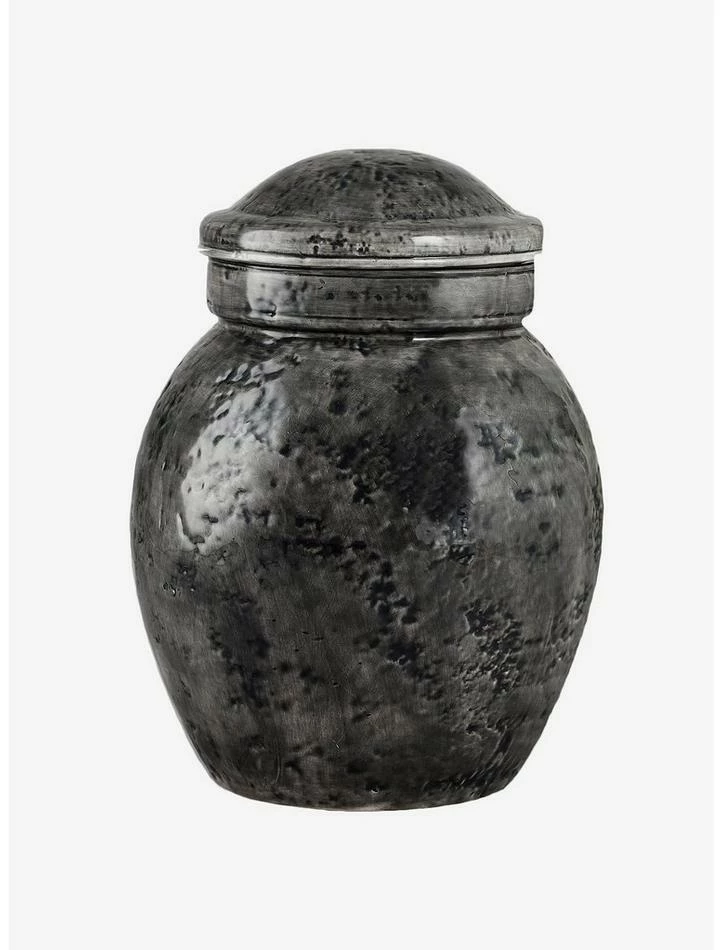 Budget ๐ The Nightmare Before ๐
Christmas Deadly Night Shade Jar ๐ฏ - Image 2