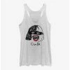 Outlet 🤩 Disney Cruella Look Fabulous 👧 Girls Tank 🎉