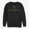 Buy 🛒 Disney Cruella House Of Baroness London Crew Sweatshirt ❤️