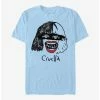 Outlet 🛒 Disney Cruella Look Fabulous T-Shirt 🧨