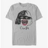 Discount 🎁 Disney Cruella Look Fabulous T-Shirt ✔️