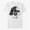 Wholesale 😍 Disney Cruella Look Fabulous T-Shirt 🛒
