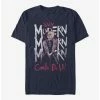 Discount ⭐ Disney Cruella Modern Masterpiece T-Shirt 🌟