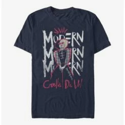 Discount ⭐ Disney Cruella Modern Masterpiece T-Shirt 🌟