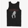Buy 😀 Disney Cruella Rock Tank 🥰
