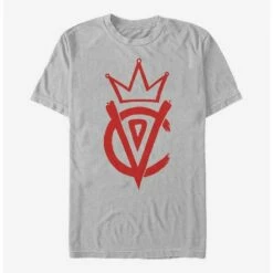 Brand new 🌟 Disney Cruella Crown Emblem T-Shirt 🔔