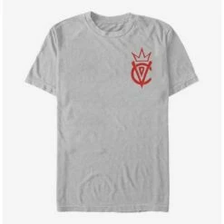 Flash Sale 💯 Disney Cruella Emblem T-Shirt 🎉