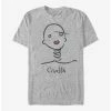 Buy 💯 Disney Cruella Doodle T-Shirt 😉