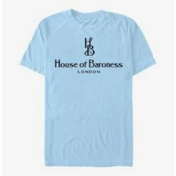 Coupon ๐ Disney Cruella House Of Baroness London Logo T-Shirt ๐