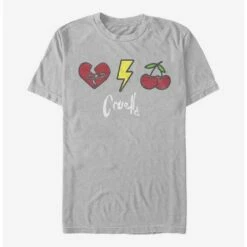 Buy 🌟 Disney Cruella Icons T-Shirt 👍