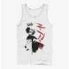 Promo 🎉 Disney Cruella No Rules Art Tank 🎁