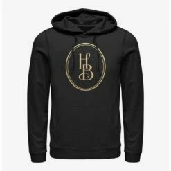 Promo 😉 Disney Cruella House Of Baroness Icon Logo Hoodie 🎉