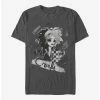 Discount 🧨 Disney Cruella Artsy Cruella T-Shirt 🥰
