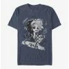 Best Sale 🥰 Disney Cruella Artsy Cruella T-Shirt ✨