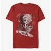 Best deal ❤️ Disney Cruella Artsy Cruella T-Shirt 👍