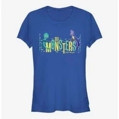 Wholesale 🔔 Disney Pixar Luca Sea Monsters Coming Through 👧 Girls T-Shirt 😉