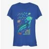 Flash Sale ⭐ Disney Pixar Luca Under The Sea 👧 Girls T-Shirt 💯