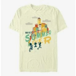 Wholesale 👏 Disney Pixar Luca Best 🌞 Summer Ever T-Shirt 👏