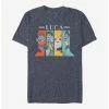 Coupon 😉 Disney Pixar Luca Characters Walk T-Shirt 🥰