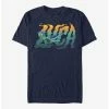 Coupon 🛒 Disney Pixar Luca Swimming T-Shirt 🎉
