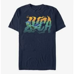 Coupon 🛒 Disney Pixar Luca Swimming T-Shirt 🎉