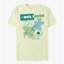 Deals 😉 Disney Pixar Luca Midcentury Monster T-Shirt 😍