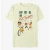 Flash Sale 😉 Disney Pixar Luca To The Victory T-Shirt 🥰