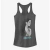 Discount 😍 Disney Moana Profile 👧 Girls Tank 🎁