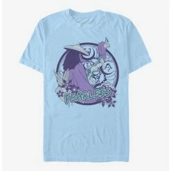 New 🎉 Disney Raya And The Last Dragon Fearless Pair T-Shirt 🔥