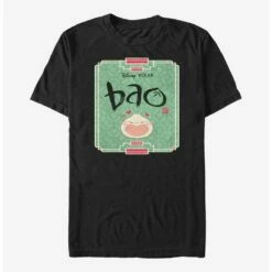 Wholesale ⌛ Disney Pixar Bao Poster T-Shirt 😉