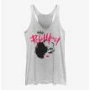 Buy ✨ Disney Cruella Rebel Heart 👧 Girls Tank Hot Topic Exclusive ✨