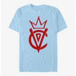 Coupon 🌟 Disney Cruella Classic Logo T-Shirt 🎁