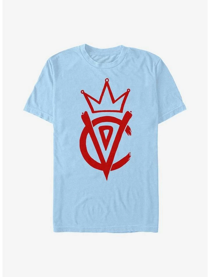 Coupon 🌟 Disney Cruella Classic Logo T-Shirt 🎁