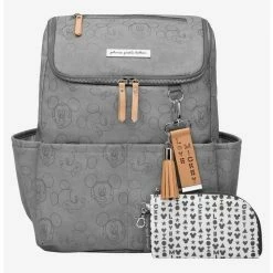 Best Sale ⌛ Petunia Pickle Bottom Disney Mickey Love Mickey Mouse Method 🎒 Backpack 🥰