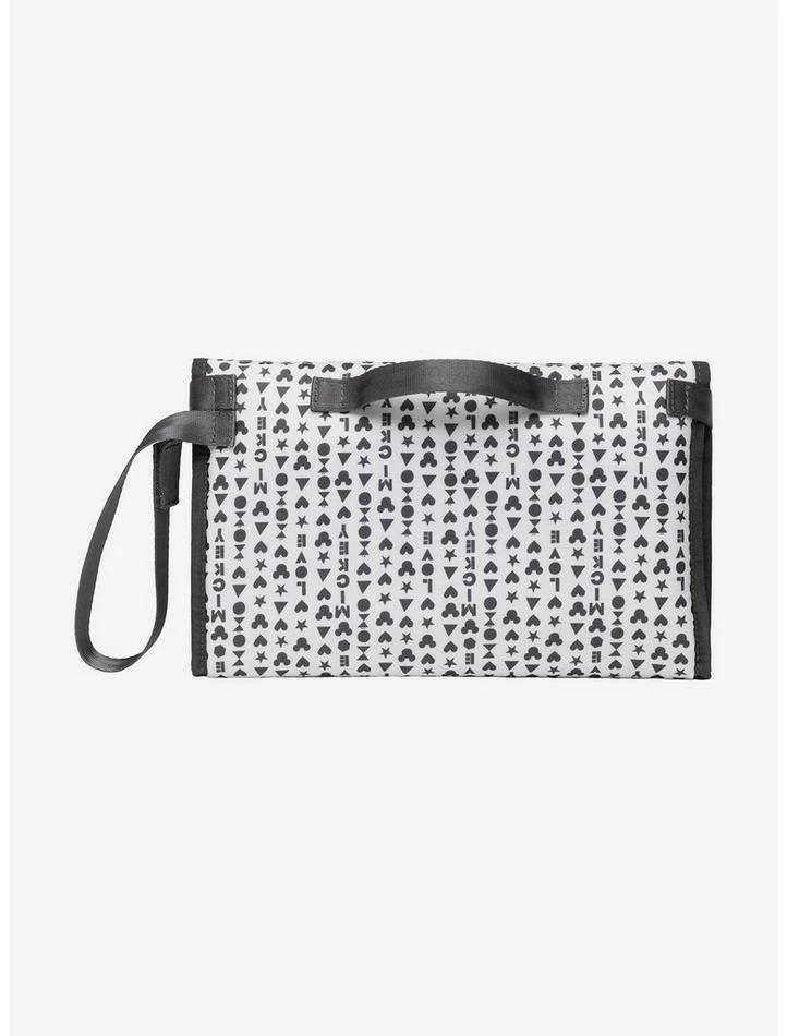 Outlet ๐ Petunia Pickle Bottom Disney Mickey Love Mickey Mouse Nimble Clutch And Changer ๐ - Image 2