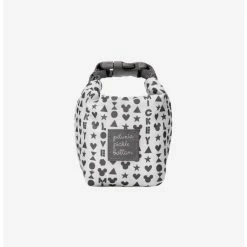 Wholesale 🎉 Petunia Pickle Bottom Disney Mickey Love Mickey Mouse Snack Bag 😉