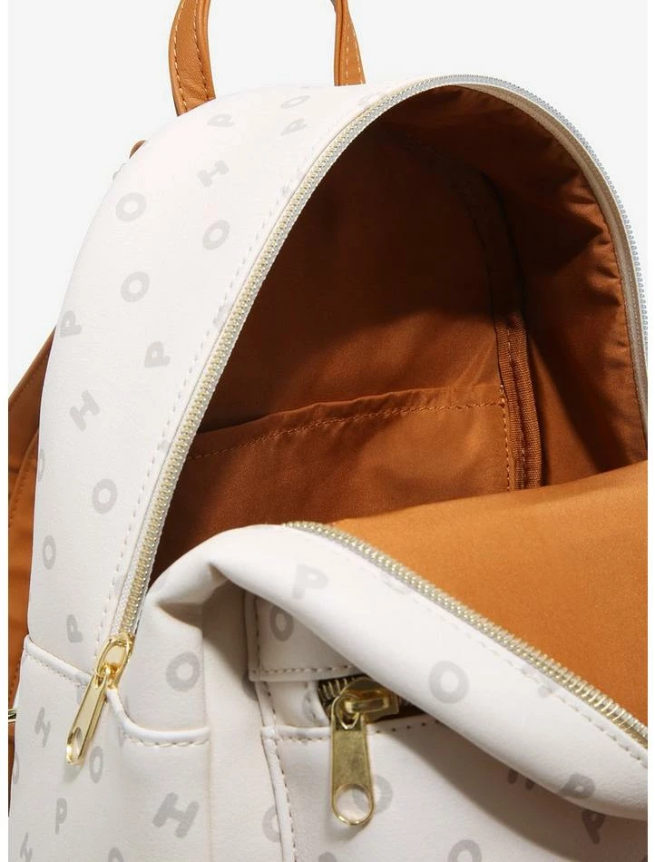 Buy 😀 Loungefly Disney Winnie The Pooh Letters Mini 🎒 Backpack 🥰 - Image 4