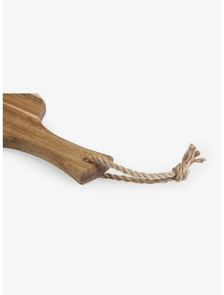 Flash Sale โญ Disney Pixar Luca Artisan 18" Acacia Serving Plank โ๏ธ - Image 2